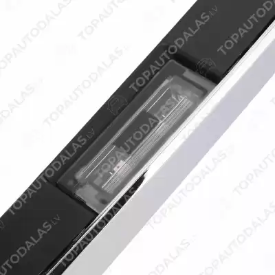 BMW 5 SERIES E39 TOURING CHROME 1996-2004