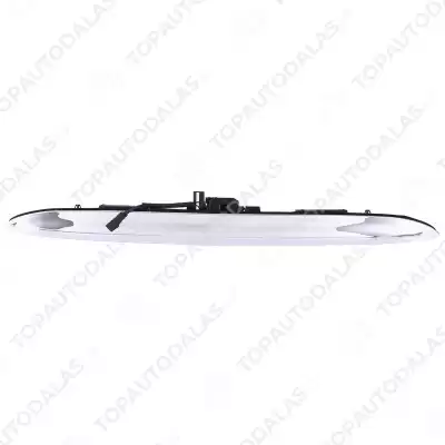 BMW 5 SERIES E39 TOURING CHROME 1996-2004