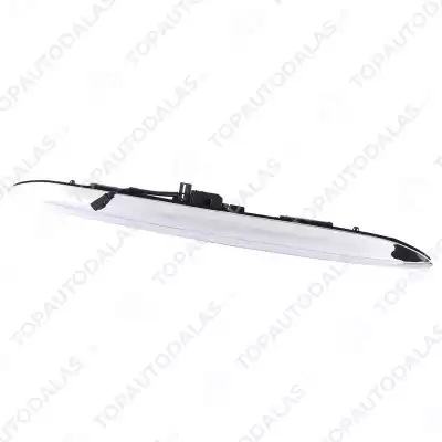 BMW 5 SERIES E39 TOURING CHROME 1996-2004