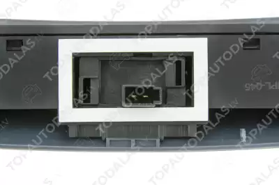 OPEL CORSA D 2006-