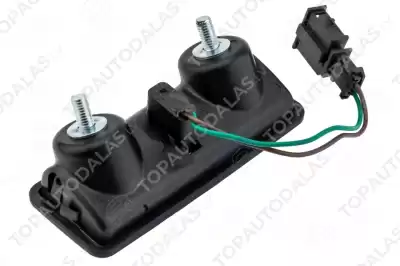 SKODA FABIA I SEDAN 6Y3 COMBI 6Y5 1999-2008