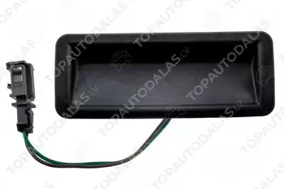 SKODA FABIA I SEDAN 6Y3 COMBI 6Y5 1999-2008