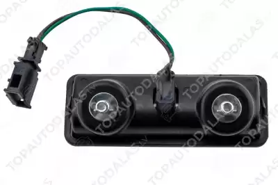 SKODA FABIA I SEDAN 6Y3 COMBI 6Y5 1999-2008