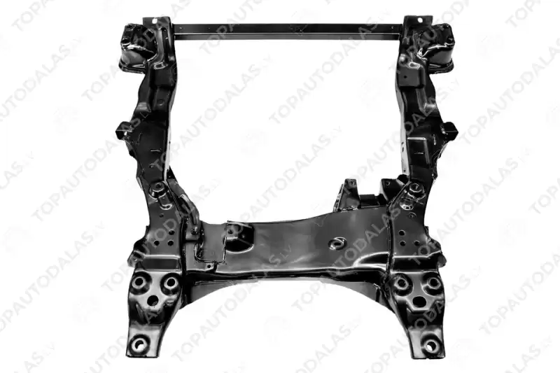 ALFA ROMEO 159 2WD 2006-2011 Priekšējais tilts pusrāmis balstrāmis 50705867 50706078 50706491 ALFA ROMEO 159 2WD 2006-2011 Priekšējais tilts pusrāmis balstrāmis 50705867 50706078 50706491