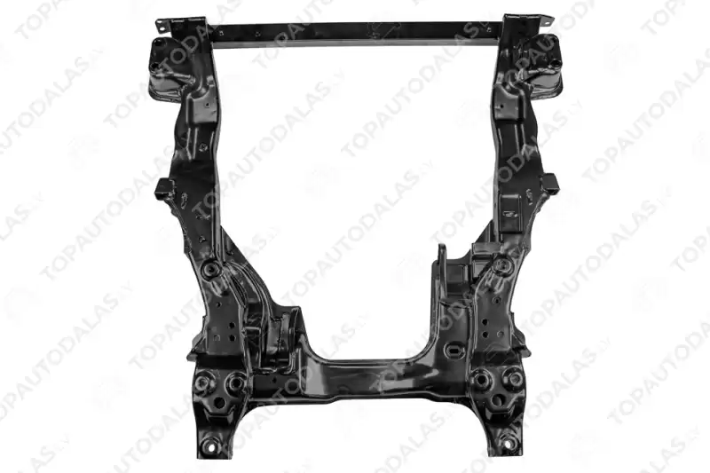 ALFA ROMEO 159 BRERA SPIDER 4WD 2006-2011 Priekšējais tilts pusrāmis balstrāmis 51795449 96520400 ALFA ROMEO 159 BRERA SPIDER 4WD 2006-2011 Priekšējais tilts pusrāmis balstrāmis 51795449 96520400