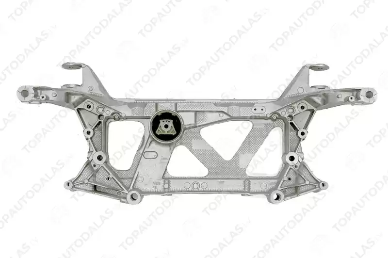 AUDI A3 S3 2013-2020 Priekšējais tilts pusrāmis balstrāmis 5Q0199369G