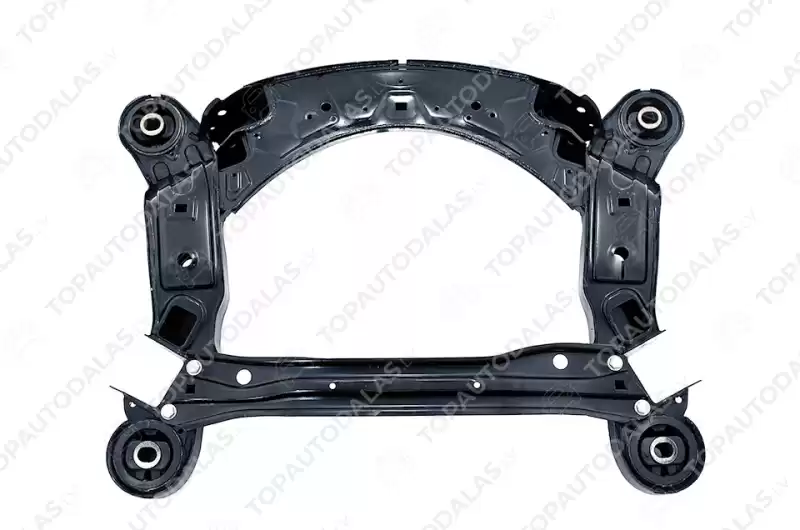 AUDI A6 C6 4F2 4F5 2004-2011 Priekšējais tilts pusrāmis balstrāmis 4F0399313AD 4F0399313J 4F0399313L 4F0399313T AUDI A6 C6 4F2 4F5 2004-2011 Priekšējais tilts pusrāmis balstrāmis 4F0399313AD 4F0399313J 4F0399313L 4F0399313T