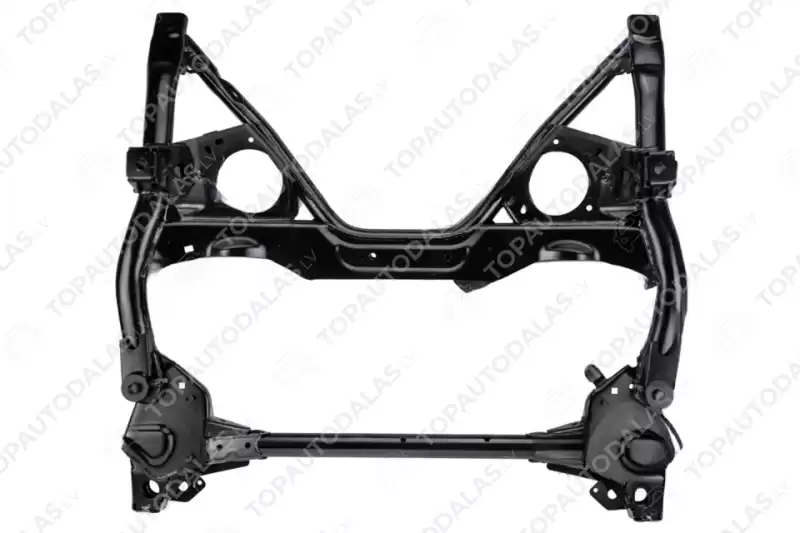 BMW 1 3 F20 F21 F30 F80 2011-2019 Front subframe 31106872118 31116860045 31116792298 31116860047 31106866983
