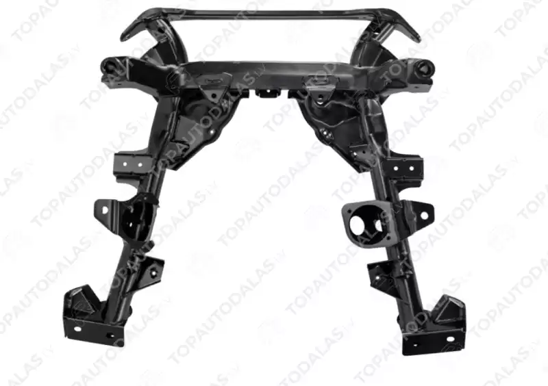 BMW X3 2003-2010 Front subframe 31103415150 31103412097