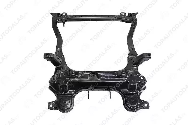 CHEVROLET AVEO T300 2011- Priekšējais tilts pusrāmis balstrāmis 95017275 CHEVROLET AVEO T300 2011- Priekšējais tilts pusrāmis balstrāmis 95017275