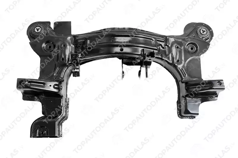 CHEVROLET LACETTI 2003-2013 Priekšējais tilts pusrāmis balstrāmis 96469197