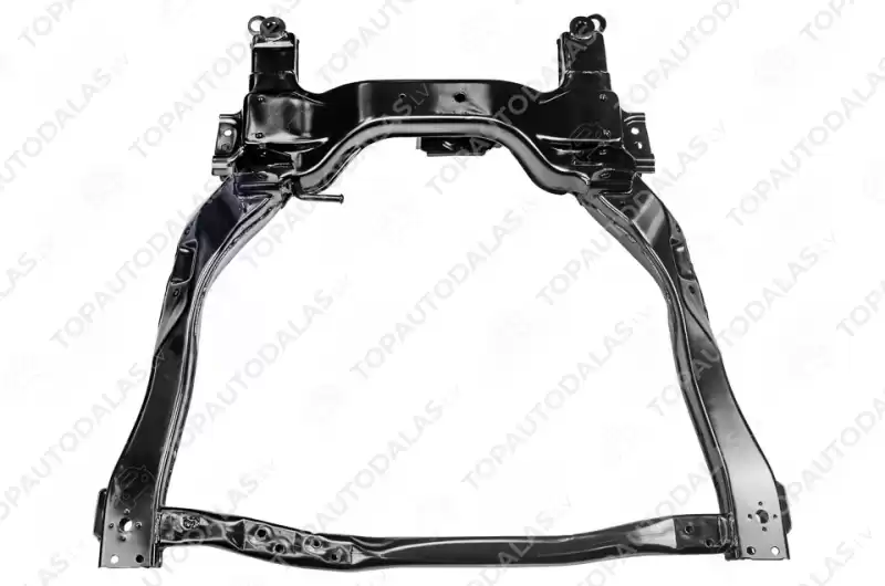 CHEVROLET SPARK MATIZ 2010- Priekšējais tilts pusrāmis balstrāmis 42344508 95989824 96838707 CHEVROLET SPARK MATIZ 2010- Priekšējais tilts pusrāmis balstrāmis 42344508 95989824 96838707