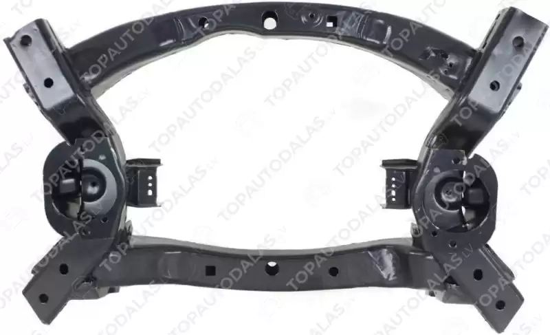 CHRYSLER 300C DODGE CHARGER CHALLENGER LANCIA THEMA RWD 2011-2016 Variklio balkis traversas variklio atraminis rėmas sija 68185029AA CHRYSLER 300C DODGE CHARGER CHALLENGER LANCIA THEMA RWD 2011-2016 Variklio balkis traversas variklio atraminis rėmas sija 68185029AA