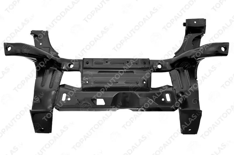 CHRYSLER PT CRUISER 2000-2010 Priekšējais tilts pusrāmis balstrāmis 4656618AE 5272888AC 5272888AB