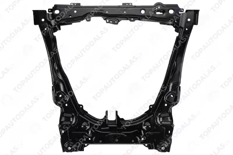 DACIA JOGGER SANDERO III LOGAN III 2021- Front subframe 544015694R 544015990R