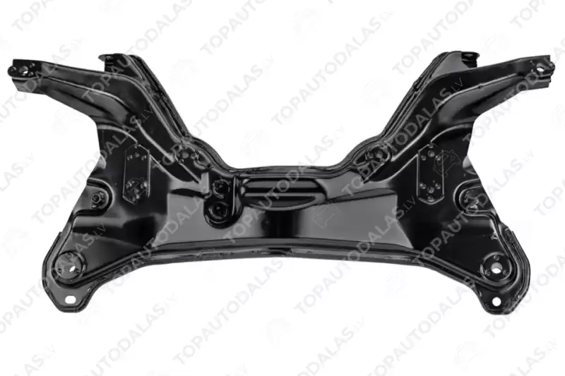 FIAT PANDA II 169 2003-2013 4WD Front subframe 51857821 51882569 FIAT PANDA II 169 2003-2013 4WD Front subframe 51857821 51882569