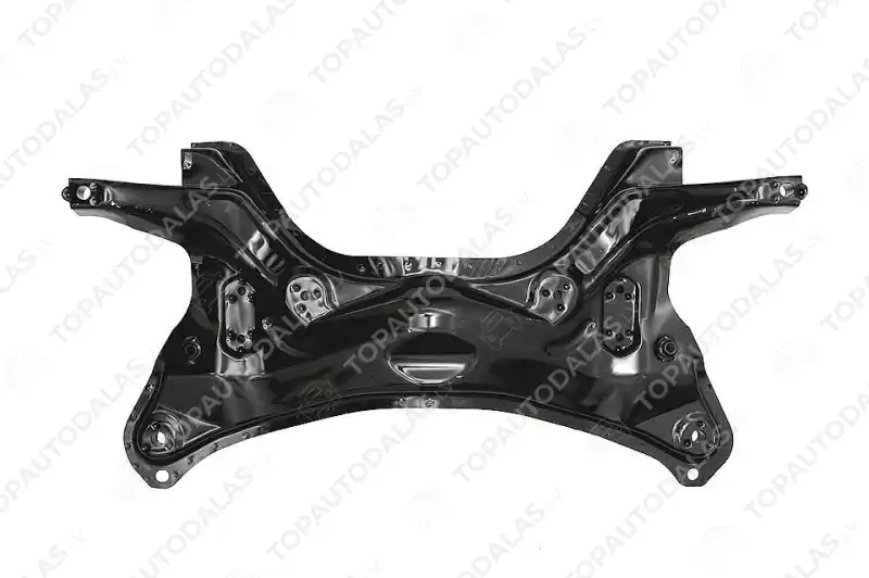 FIAT PANDA II 2003-2013 2WD Priekšējais tilts pusrāmis balstrāmis 51857818 51857817 51857819 FIAT PANDA II 2003-2013 2WD Priekšējais tilts pusrāmis balstrāmis 51857818 51857817 51857819