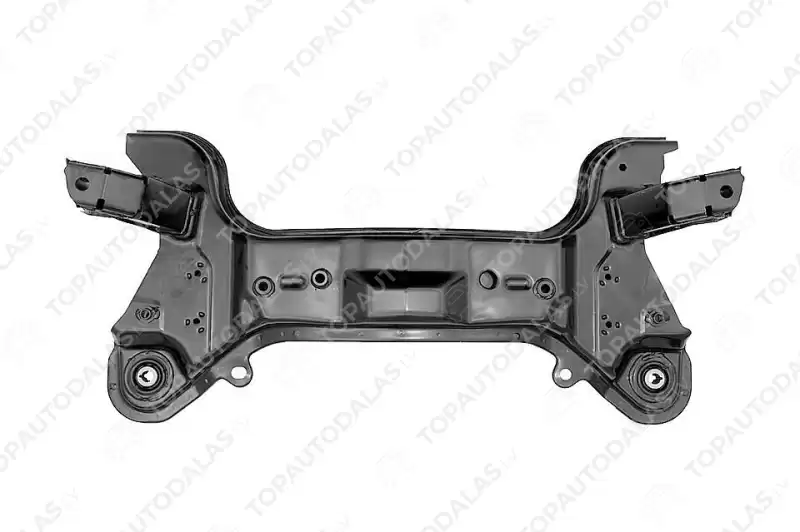 FIAT STILO 2003-2007 Priekšējais tilts pusrāmis balstrāmis 50705076 50705078 51802357 50703868 50703869 FIAT STILO 2003-2007 Priekšējais tilts pusrāmis balstrāmis 50705076 50705078 51802357 50703868 50703869