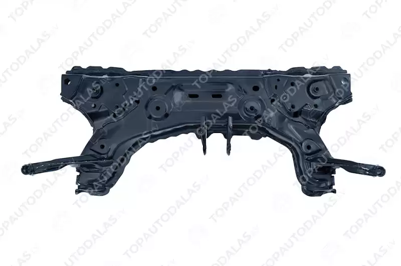 FORD FIESTA 2007-2017 ATM Priekšējais tilts pusrāmis balstrāmis 1758709