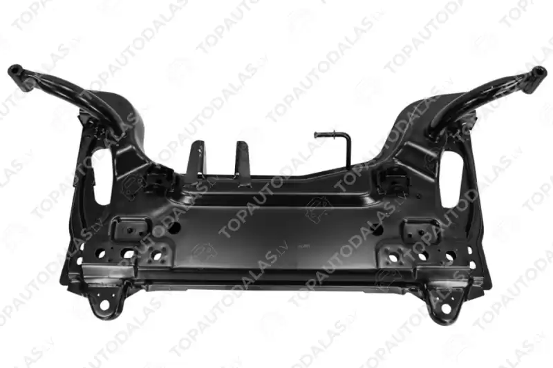 FORD FIESTA V FUSION 1.4 1.6 TDCI 2001-2008 Front subframe 1197886 1534403 1317306 1361100 1204656 1205739