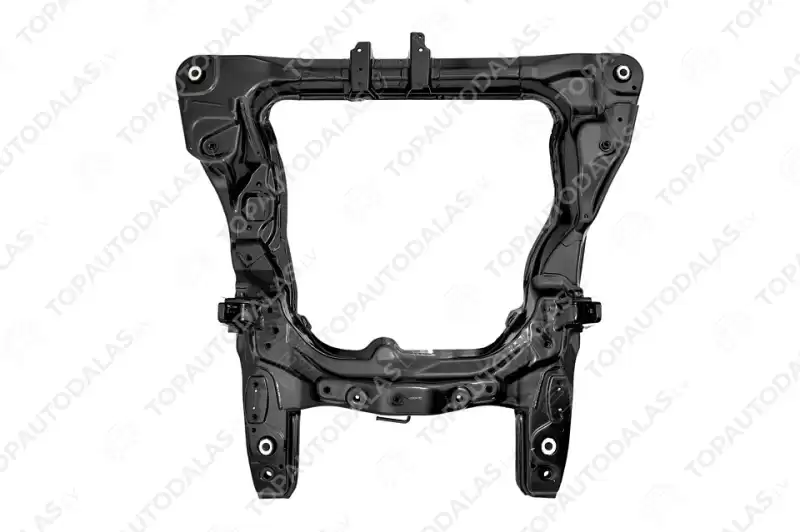 HONDA ACCORD 2007-2013 Priekšējais tilts pusrāmis balstrāmis 50200TA0A00