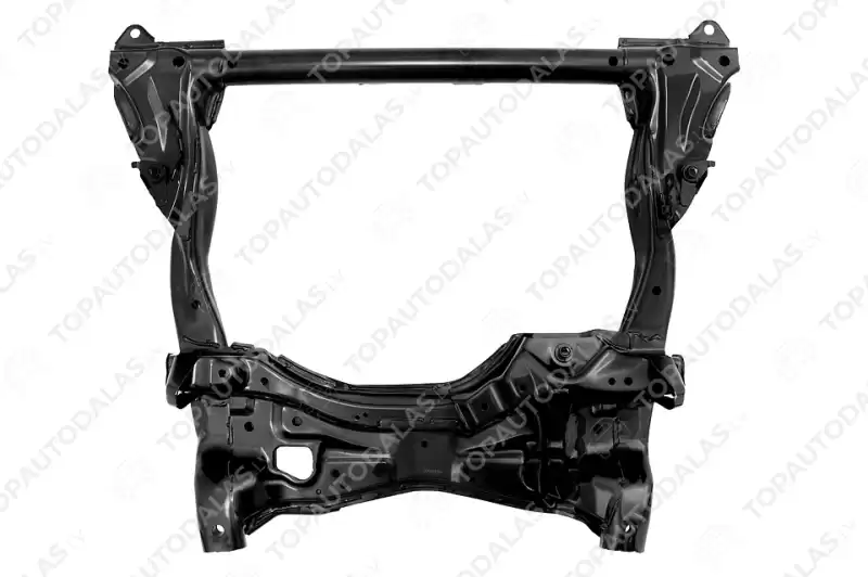 HONDA CIVIC 2006-2012 Priekšējais tilts pusrāmis balstrāmis 50200SNBW81