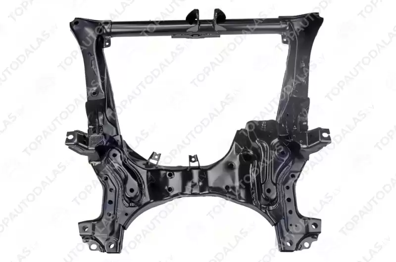 HONDA CR-V IV RM 2012- Priekšējais tilts pusrāmis balstrāmis 50200T0AA02 50200-T0A-A02 HONDA CR-V IV RM 2012- Priekšējais tilts pusrāmis balstrāmis 50200T0AA02 50200-T0A-A02