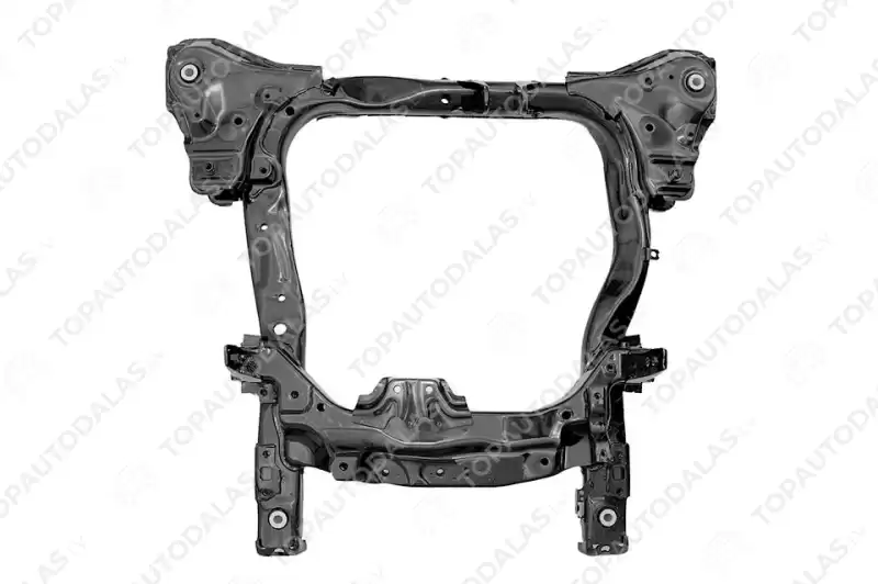 Honda ODYSSEY 2004-2011 Priekšējais tilts pusrāmis balstrāmis 50200SFJW00