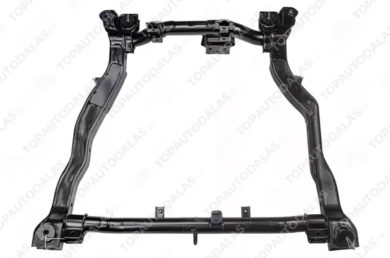 HYUNDAI ACCENT 2000- Priekšējais tilts pusrāmis balstrāmis 6241025000 6241025003 6241025703 HYUNDAI ACCENT 2000- Priekšējais tilts pusrāmis balstrāmis 6241025000 6241025003 6241025703