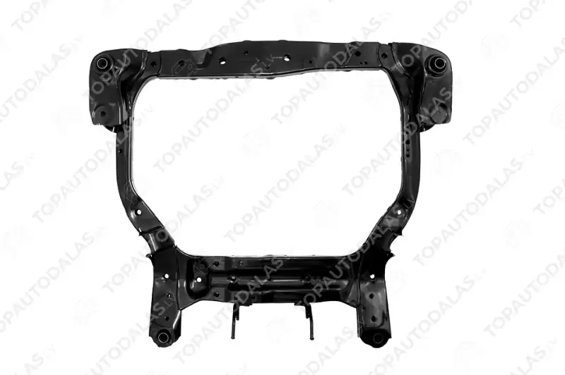 HYUNDAI ACCENT 2006-2011 Front subframe 624001G000 624001G010 HYUNDAI ACCENT 2006-2011 Front subframe 624001G000 624001G010
