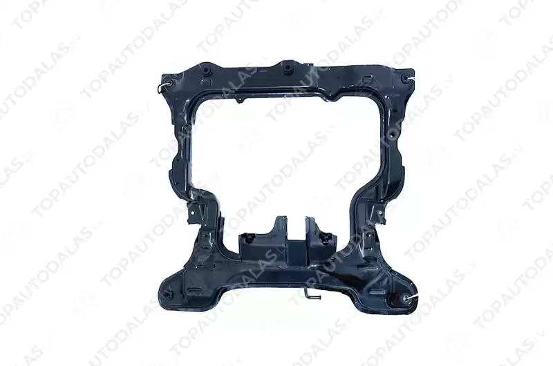 HYUNDAI ATOS 1998-2004 Priekšējais tilts pusrāmis balstrāmis 6240102051