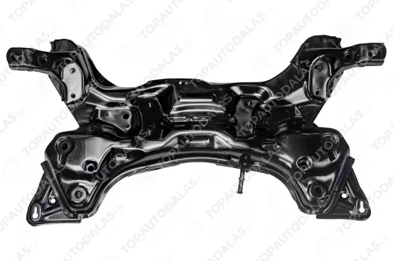 HYUNDAI ELANTRA VELOSTER 2011-2014 Variklio balkis traversas variklio atraminis rėmas sija 624003X000 62400-3X000 HYUNDAI ELANTRA VELOSTER 2011-2014 Variklio balkis traversas variklio atraminis rėmas sija 624003X000 62400-3X000