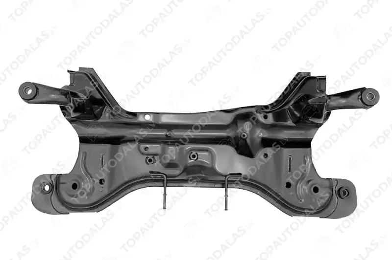 HYUNDAI GETZ 2006-20011 RHD FOR THE UK MARKET Variklio balkis traversas variklio atraminis rėmas sija 624011C950 62401-1C950