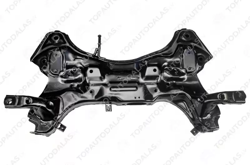 HYUNDAI IX25 2014-2019 Priekšējais tilts pusrāmis balstrāmis 62401-C9500 62400-A0000