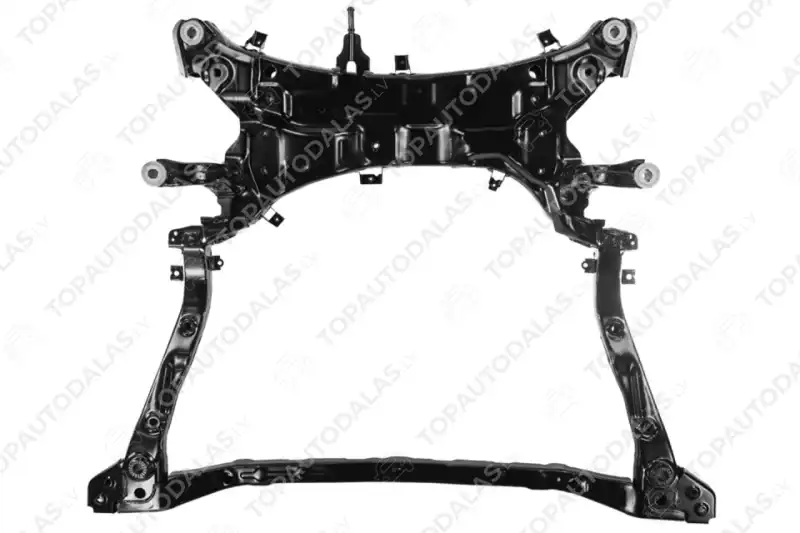 HYUNDAI KONA 1.6 PETROL 2WD 2023- Front subframe 62405BE000 62405BE500
