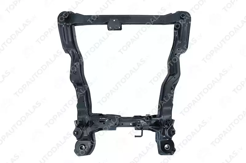 HYUNDAI SANTA FE 2000-2006 Priekšējais tilts pusrāmis balstrāmis 6240126000