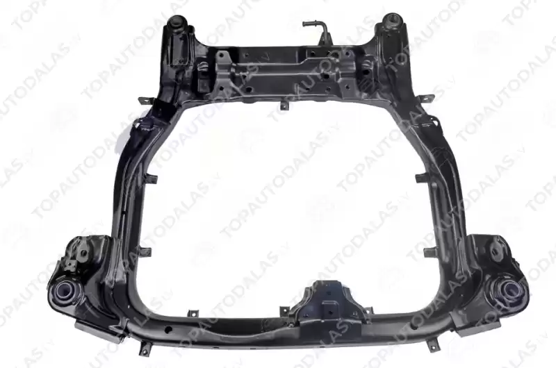 HYUNDAI SONATA USA 2010-2014 Priekšējais tilts pusrāmis balstrāmis 624053S000 624053Q000 HYUNDAI SONATA USA 2010-2014 Priekšējais tilts pusrāmis balstrāmis 624053S000 624053Q000