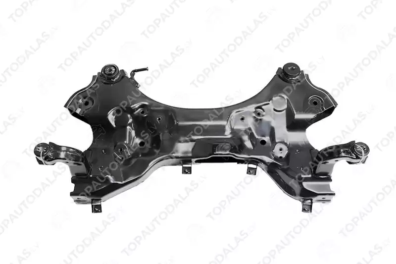 HYUNDAI TUCSON 4WD 2015-2020 Priekšējais tilts pusrāmis balstrāmis 62405D7150 HYUNDAI TUCSON 4WD 2015-2020 Priekšējais tilts pusrāmis balstrāmis 62405D7150