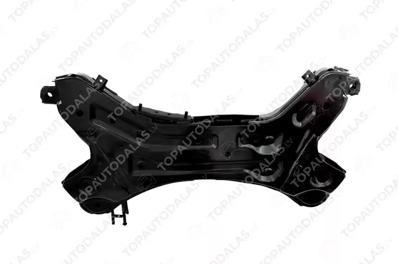 HYUNDAI TUCSON IX35 2010-2015 Priekšējais tilts pusrāmis balstrāmis 624002Y000 62400-2Y000 HYUNDAI TUCSON IX35 2010-2015 Priekšējais tilts pusrāmis balstrāmis 624002Y000 62400-2Y000