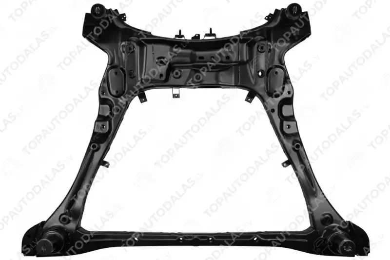 HYUNDAI TUCSON KIA SPORTAGE V 2021- Front subframe 62405N9050 62405-N9050 HYUNDAI TUCSON KIA SPORTAGE V 2021- Front subframe 62405N9050 62405-N9050