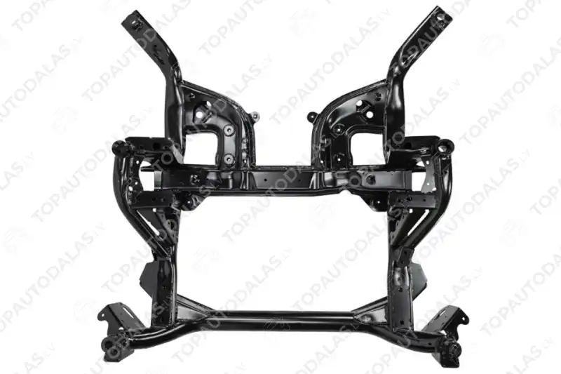 JAGUAR XF X260 2018- Front subframe GX635C145AE JAGUAR XF X260 2018- Front subframe GX635C145AE
