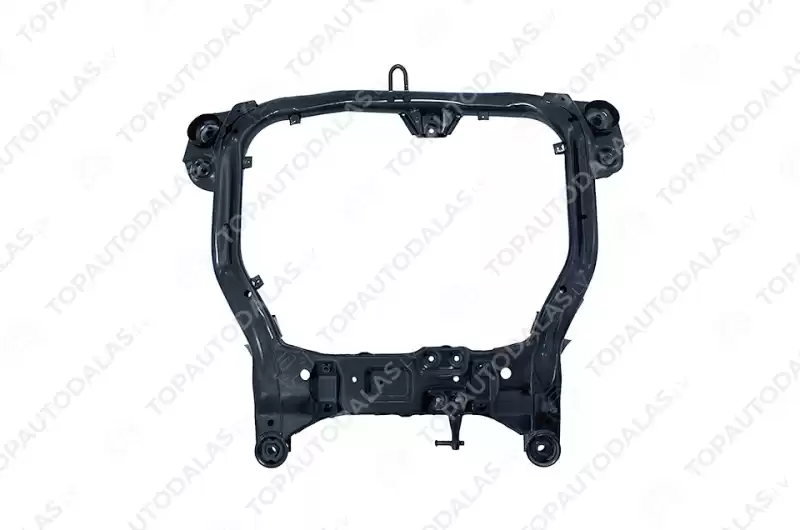 KIA CEED 2006-2012 Variklio balkis traversas variklio atraminis rėmas sija 624052L020 KIA CEED 2006-2012 Variklio balkis traversas variklio atraminis rėmas sija 624052L020
