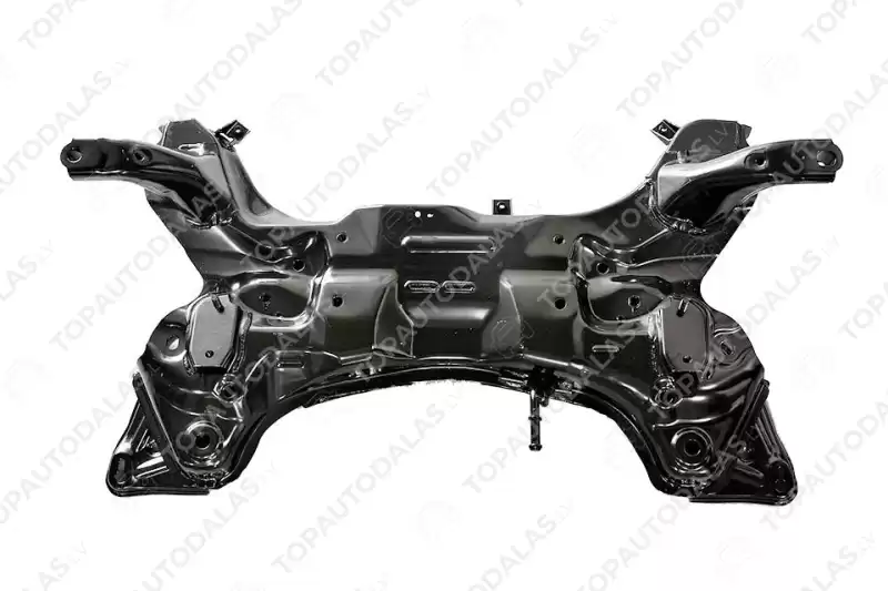KIA CEED 2012-2018 Priekšējais tilts pusrāmis balstrāmis 62400A6000 KIA CEED 2012-2018 Priekšējais tilts pusrāmis balstrāmis 62400A6000