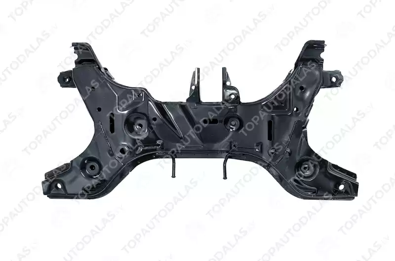 KIA PICANTO 2008-2012 Priekšējais tilts pusrāmis balstrāmis 6240007002