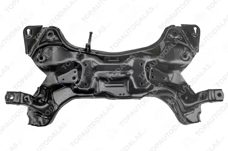 KIA RIO 2011- Variklio balkis traversas variklio atraminis rėmas sija 624001W151 624001W000 624001W100 KIA RIO 2011- Variklio balkis traversas variklio atraminis rėmas sija 624001W151 624001W000 624001W100