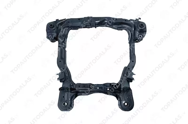 KIA SPORTAGE 2004-2010 Priekšējais tilts pusrāmis balstrāmis 624051F000