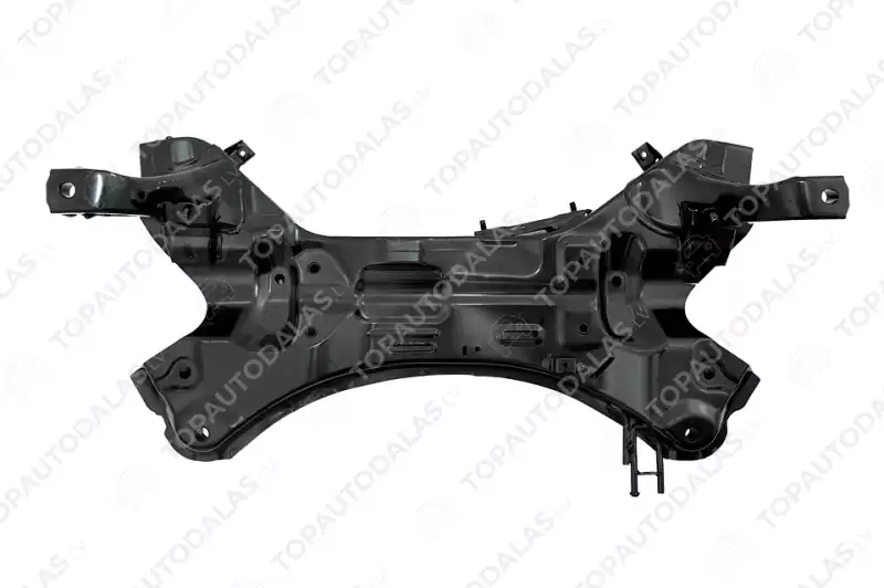 KIA SPORTAGE 2010-2015 Priekšējais tilts pusrāmis balstrāmis 62405-4T000