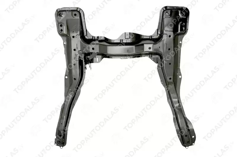 LANCIA PHEDRA 2002-2010 Priekšējais tilts pusrāmis balstrāmis 1400382280 LANCIA PHEDRA 2002-2010 Priekšējais tilts pusrāmis balstrāmis 1400382280
