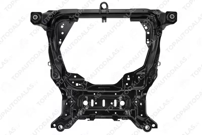 LAND ROVER DISCOVERY SPORT L550 RANGE ROVER EVOQUE L538 Variklio balkis traversas variklio atraminis rėmas sija LR098369 LR072058 LR059295 LR041717 LAND ROVER DISCOVERY SPORT L550 RANGE ROVER EVOQUE L538 Variklio balkis traversas variklio atraminis rėmas sija LR098369 LR072058 LR059295 LR041717