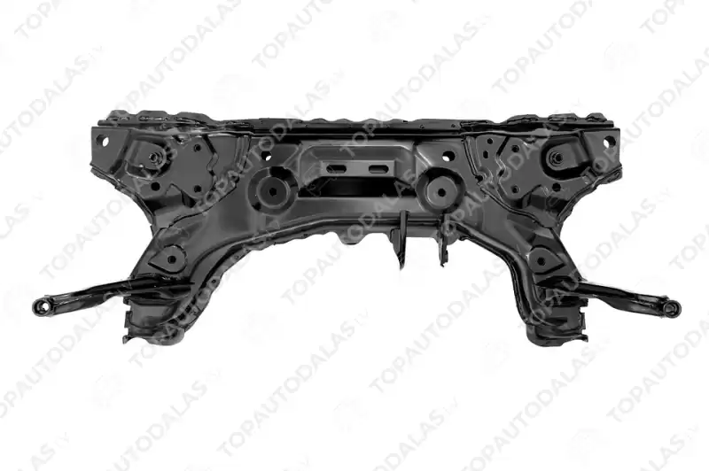 MAZDA 2 DE DH 2007-2014 Front subframe DL3334800C MAZDA 2 DE DH 2007-2014 Front subframe DL3334800C